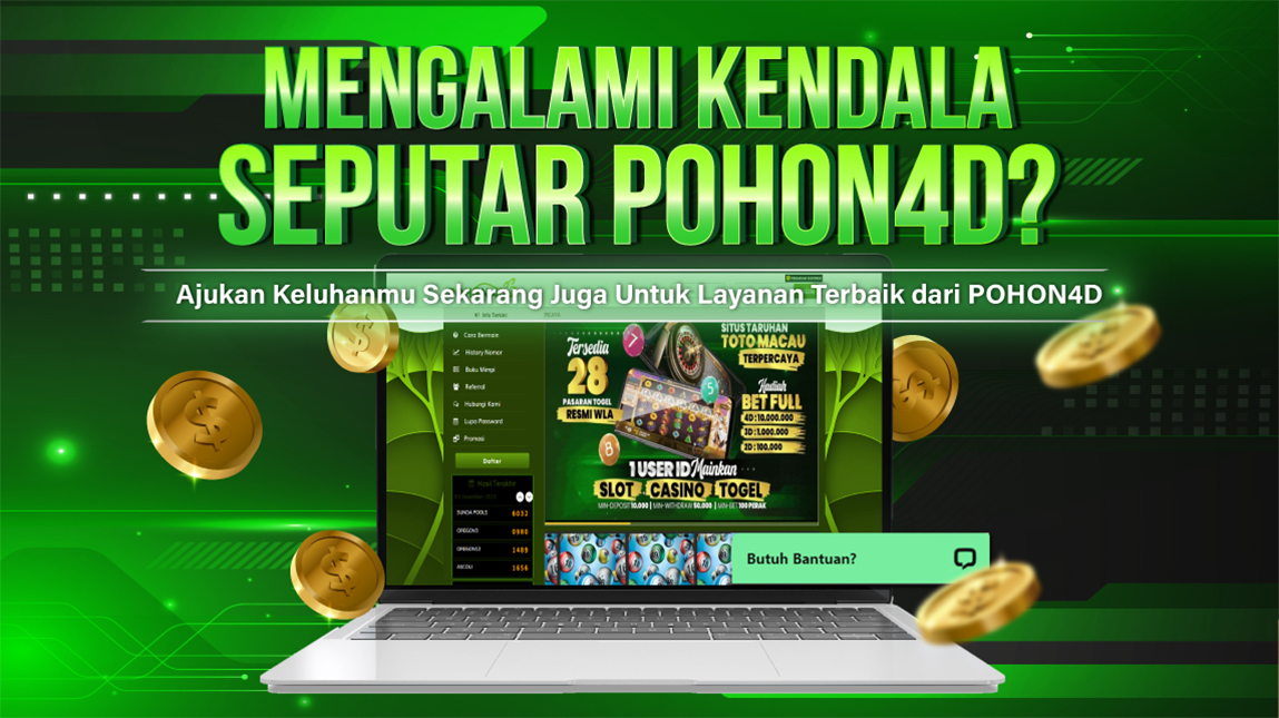 POHON4D